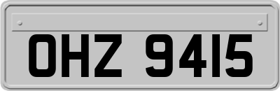 OHZ9415