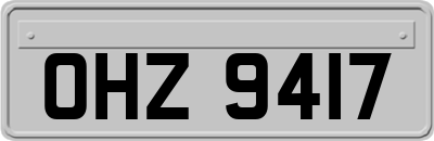 OHZ9417