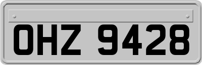 OHZ9428