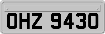 OHZ9430