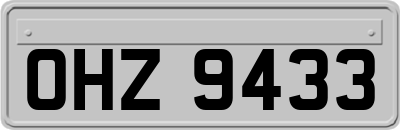 OHZ9433