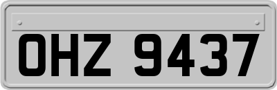 OHZ9437