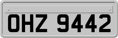 OHZ9442