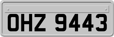 OHZ9443