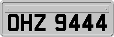 OHZ9444