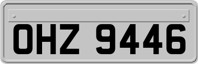 OHZ9446