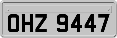 OHZ9447