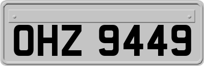 OHZ9449