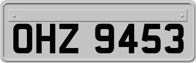 OHZ9453