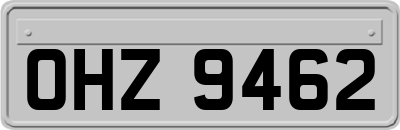 OHZ9462