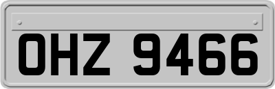 OHZ9466