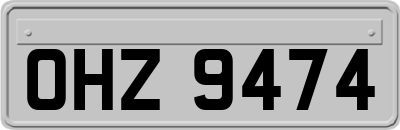 OHZ9474