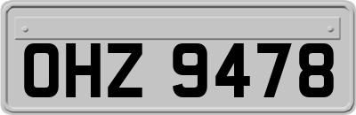 OHZ9478