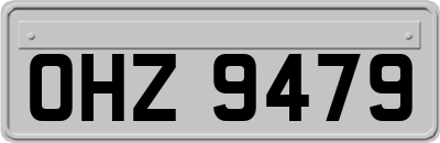 OHZ9479