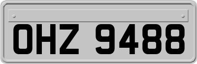 OHZ9488
