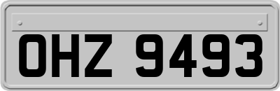 OHZ9493