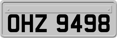 OHZ9498