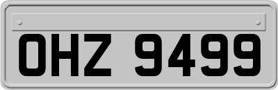 OHZ9499