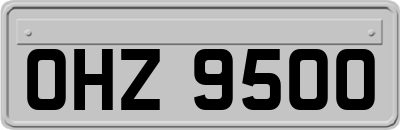 OHZ9500