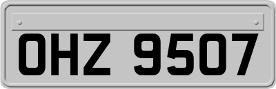 OHZ9507