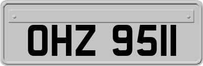 OHZ9511