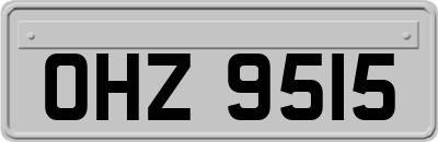 OHZ9515