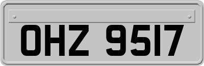OHZ9517