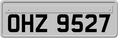 OHZ9527