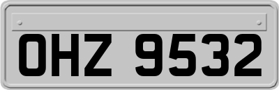 OHZ9532