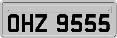 OHZ9555