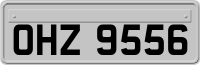 OHZ9556
