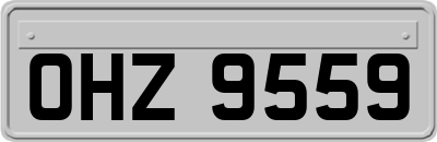 OHZ9559