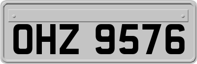 OHZ9576