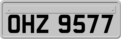 OHZ9577