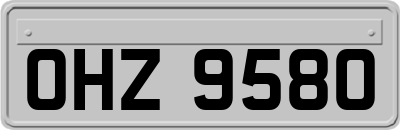OHZ9580