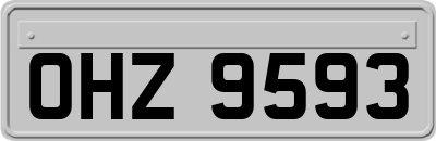 OHZ9593