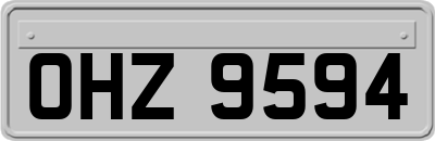 OHZ9594