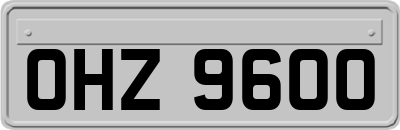 OHZ9600