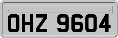 OHZ9604