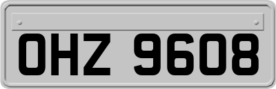 OHZ9608