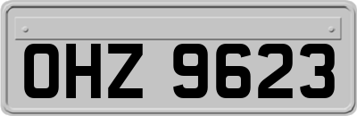 OHZ9623