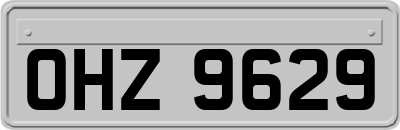 OHZ9629