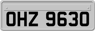 OHZ9630