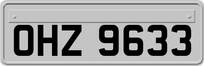 OHZ9633