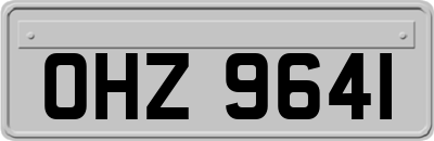 OHZ9641