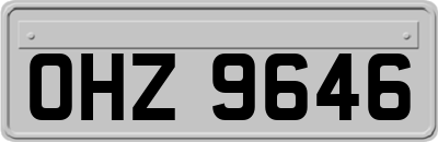 OHZ9646