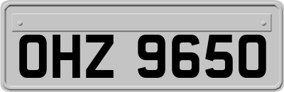 OHZ9650