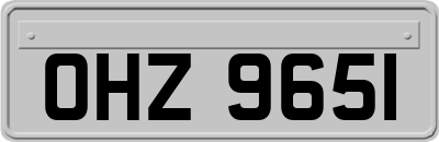 OHZ9651