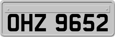 OHZ9652