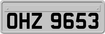 OHZ9653